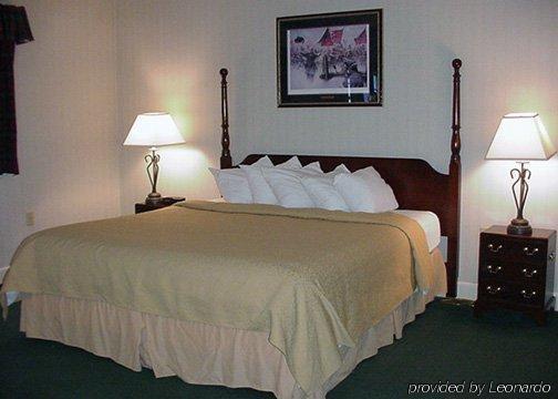 Quality Inn At General Lee'S Headquarters Gettysburg Habitación foto