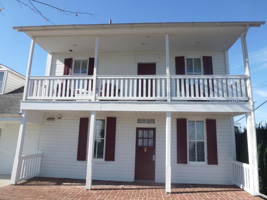 Quality Inn At General Lee'S Headquarters Gettysburg Exterior foto